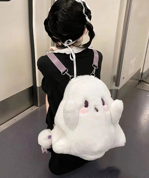 Soft Girls Backpack PN6034