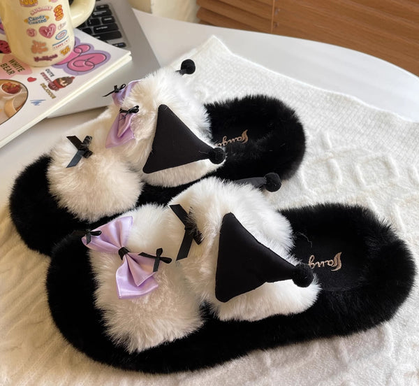 Fashion Girls Slippers PN6525