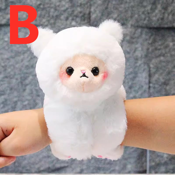 Cute Bear Wrist Dolls PN6247