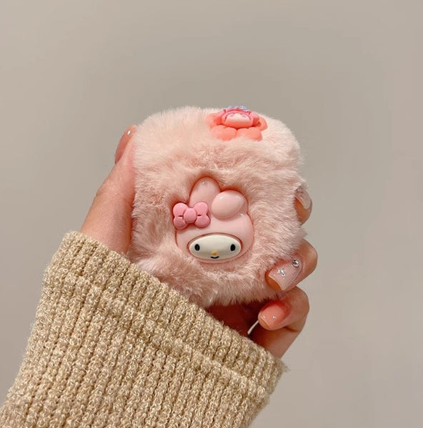 Cute Airpods Case For Iphone PN6387