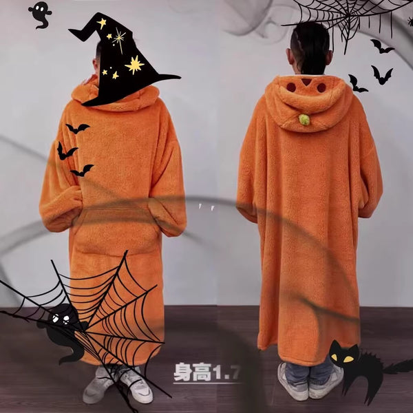 Funny Cosplay Shawl Sleeping Bag PN6296