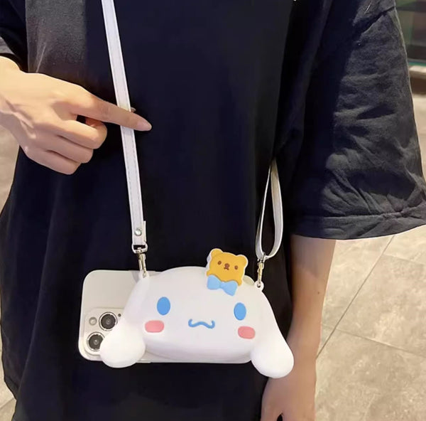 Cartoon Phone Case for iphone X/XS/XR/XS Max/11/11pro/11pro max/12/12pro/12pro max/13/13pro/13pro max/14/14pro/14plus/14pro max PN6153