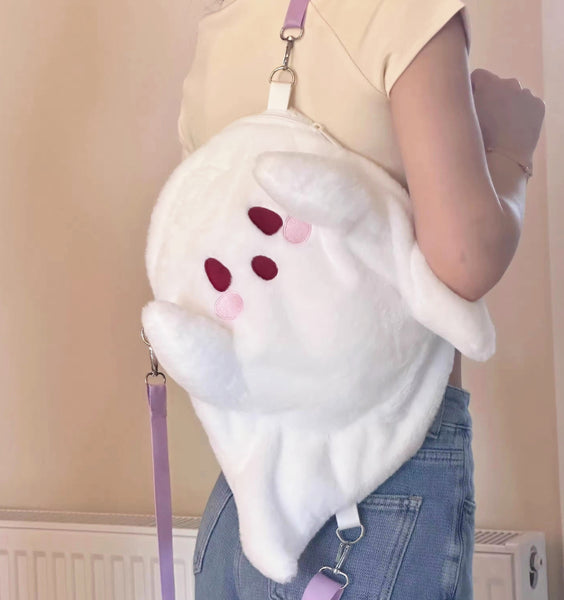 Soft Girls Backpack PN6034