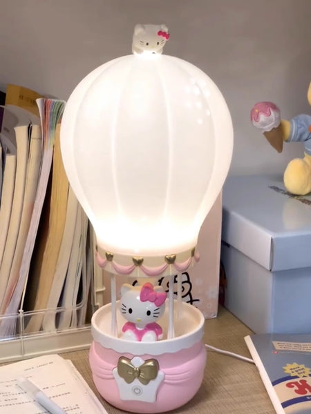 Kawaii Kitty USB Night Lights PN6567