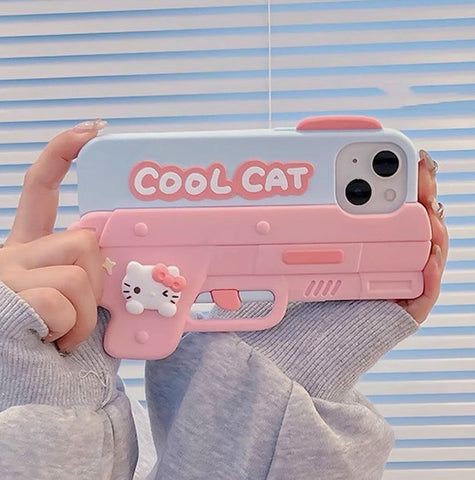 Kawaii Phone Case for iphone 11/11pro/11pro max/12/12mini/12pro/12pro max/13/13pro/13pro max/14/14plus/14pro/14pro max/15/15pro/15pro max PN6307