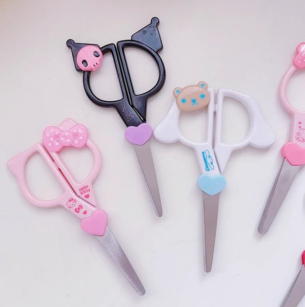Cute Anime Scissors PN6507