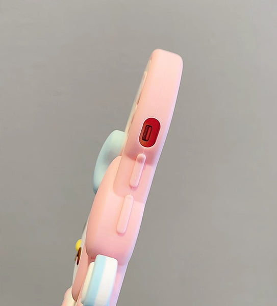 Cute Phone Case for iphone 11/11pro/11pro max/12/12mini/12pro/12pro max/13/13pro/13pro max/14/14plus/14pro/14pro max PN6128