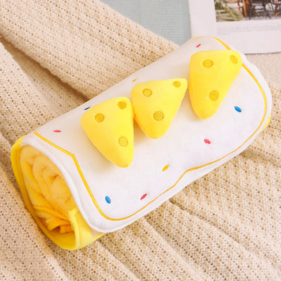 Sweet Fruits Blanket PN5985