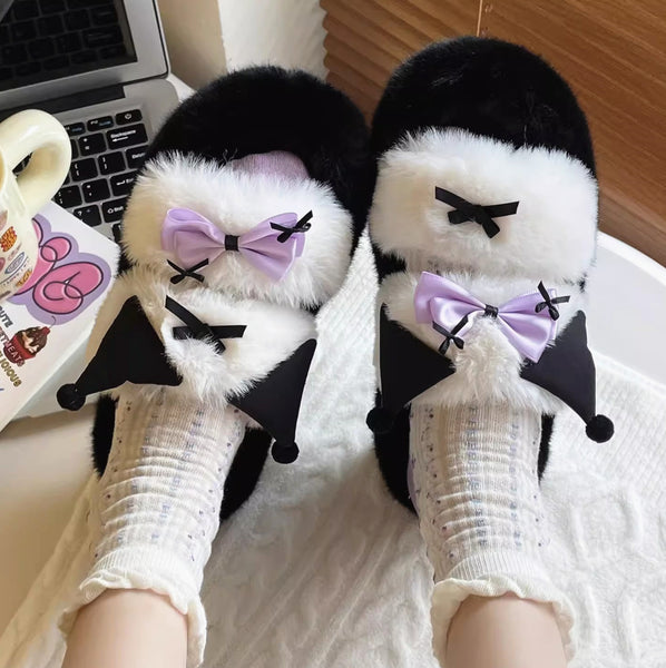 Fashion Girls Slippers PN6525