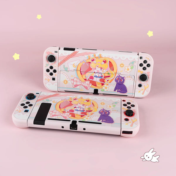 Pretty Sailormoon Switch Case PN6501