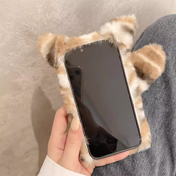 Soft Cat Phone Case for iphone 11/11pro/11pro max/12/12mini/12pro/12pro max/13/13pro/13pro max/14/14plus/14pro/14pro max PN6219