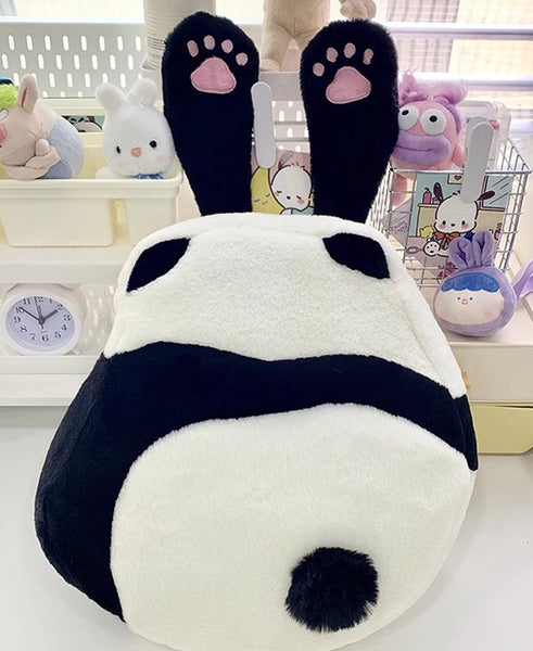 Lovely Panda Backpack PN6408