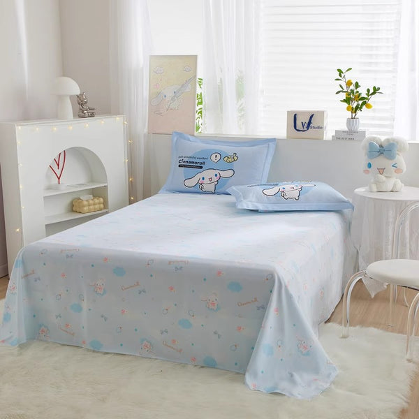 Fashion Anime Bedding Set PN5980