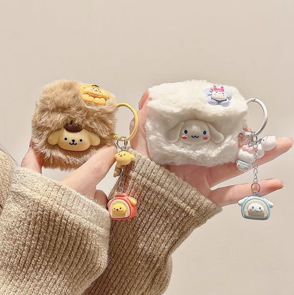 Cute Airpods Case For Iphone PN6387