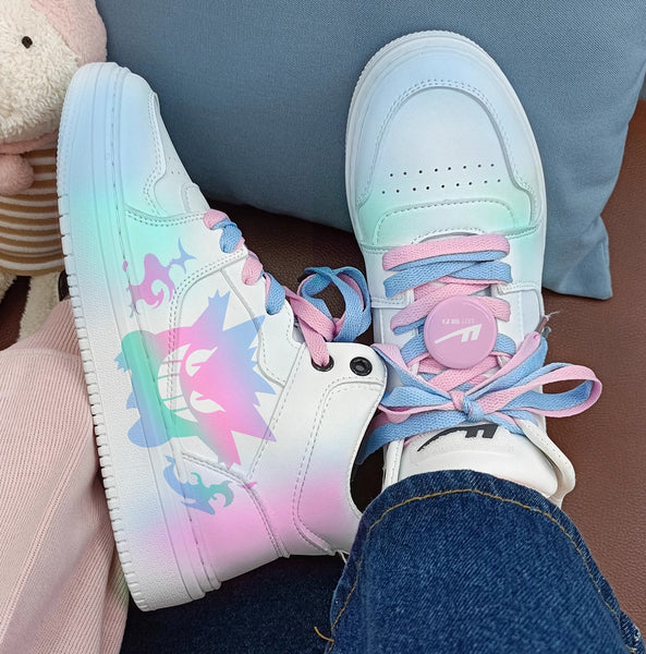 Kawaii Anime Shoes PN6448