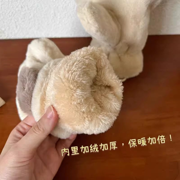 Cute Paw Gloves PN6251