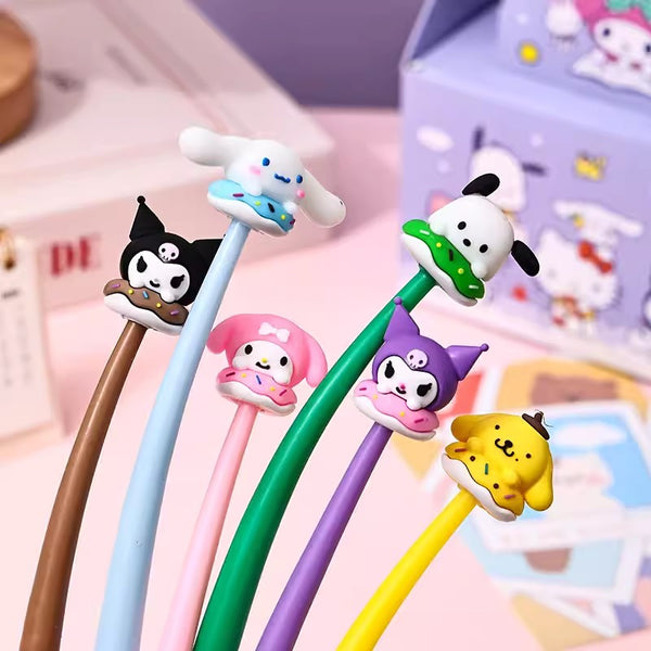 Kawaii Cartoon Pens PN6464