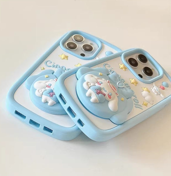 Cartoon Phone Case for iPhone 11/12/12pro/12pro max/13/13pro/13pro max/14/14pro/14pro max/15/15pro/15pro max PN6557