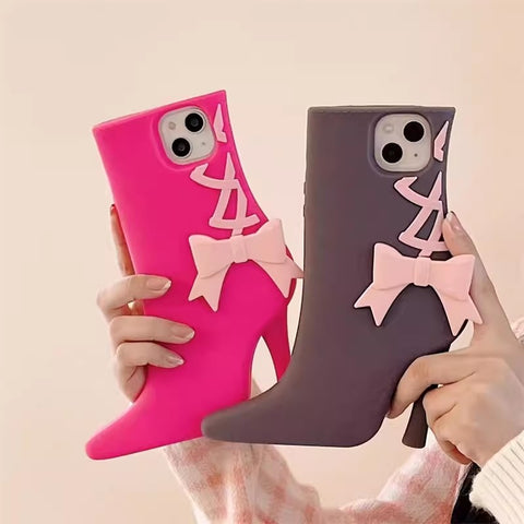 Funny Shoes Phone Case for iphone 11/11pro/11pro max/12/12mini/12pro/12pro max/13/13pro/13pro max/14/14plus/14pro/14pro max PN6061