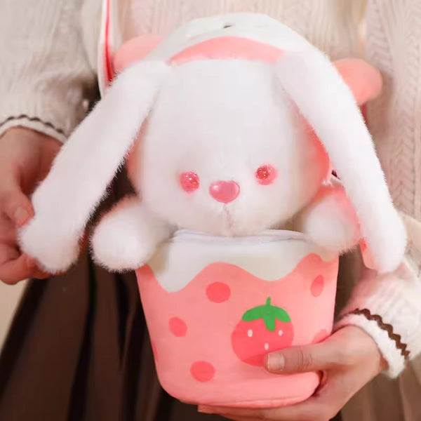 Cute Rabbit Doll PN6642