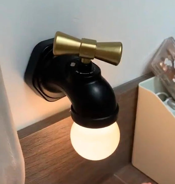 Cute Tap USB Night Lights PN6044