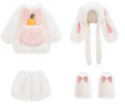 Lovely Rabbit Suits PN6481