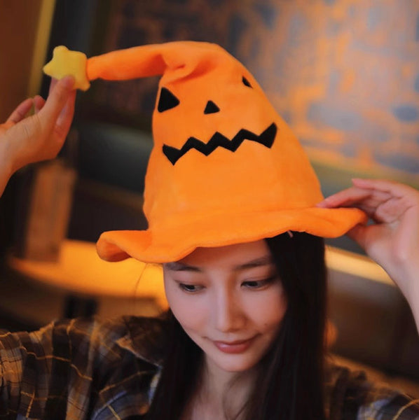 Halloween Witch Hat PN6272