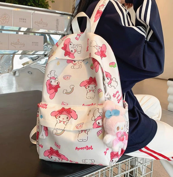 Cute Anime Backpack PN6397