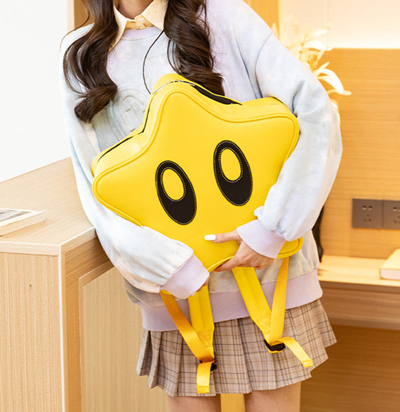 Cute Star Backpack PN5966