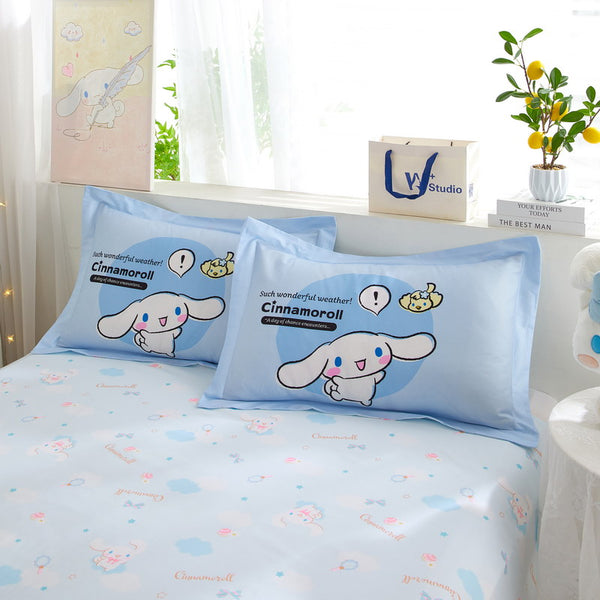Fashion Anime Bedding Set PN5980