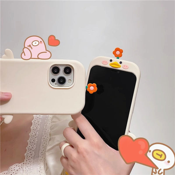 Cartoon Phone Case for iphone X/XS/XR/XS Max/11/11pro/11pro max/12/12pro/12pro max/13/13pro/13pro max/14/14pro/14plus/14pro max/15/15pro/15pro max PN6386