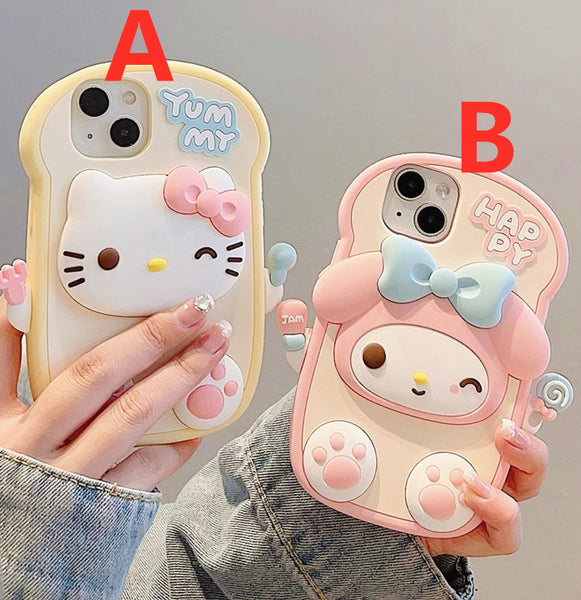 Cute Phone Case for iphone 11/11pro/11pro max/12/12mini/12pro/12pro max/13/13pro/13pro max/14/14plus/14pro/14pro max PN6128