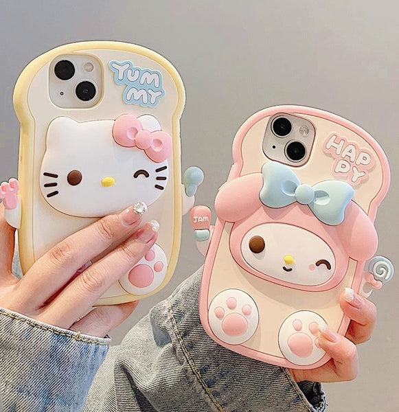 Cute Phone Case for iphone 11/11pro/11pro max/12/12mini/12pro/12pro max/13/13pro/13pro max/14/14plus/14pro/14pro max PN6128