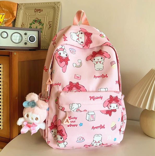Cute Anime Backpack PN6397