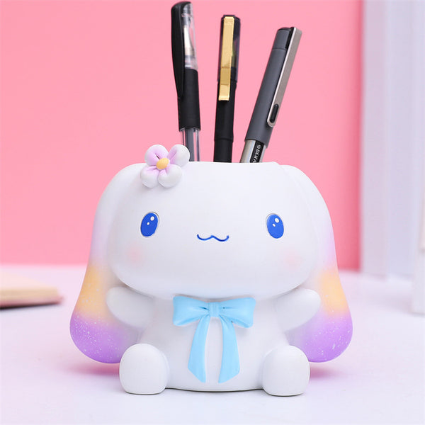 Cute Anime Pen Containers PN5953
