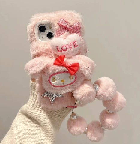 Kawaii Phone Case for iPhone 11/12/12pro/12pro max/13/13pro/13pro max/14/14pro/14pro max/15/15pro/15pro max PN6442