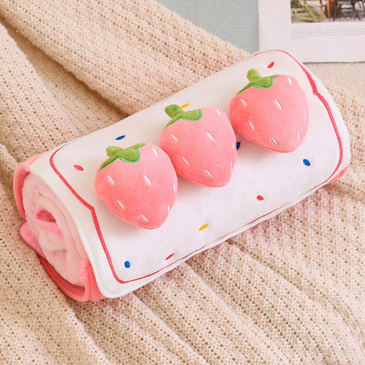 Sweet Fruits Blanket PN5985