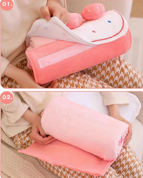 Sweet Fruits Blanket PN5985