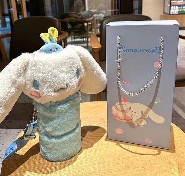 Cartoon Anime Vacuum Bottle PN6422