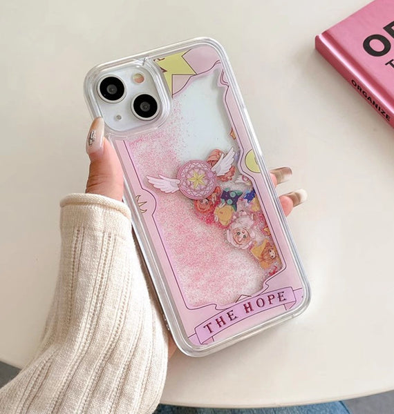 Cute Phone Case for iPhone 11/12/12pro/12pro max/13/13pro/13pro max/14/14pro/14pro max/15/15pro/15pro max PN6449