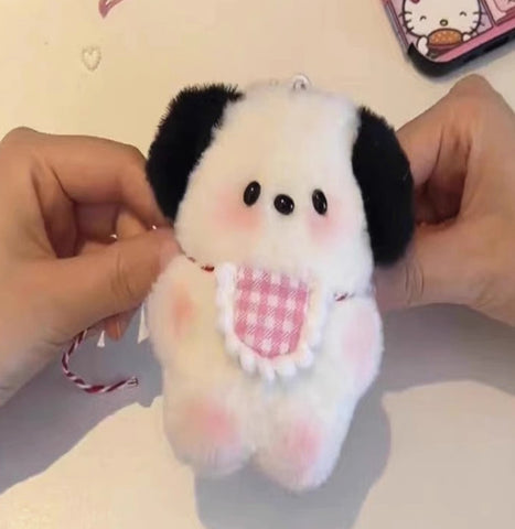 Cute Dog DIY Toy PN6140