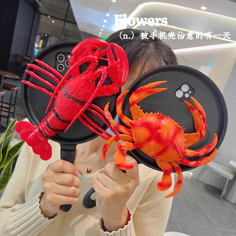 Funny Phone Case for iphone 7/7plus/SE2/8/8P/X/XS/XR/XS Max/11/11pro/11pro max/12/12pro/12pro max/13/13pro/13pro max/14/14pro/14pro max PN6121