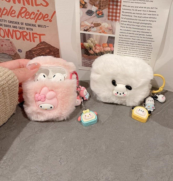 Cute Airpods Case For Iphone PN6387