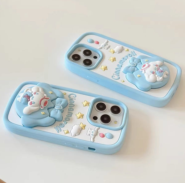 Cartoon Phone Case for iPhone 11/12/12pro/12pro max/13/13pro/13pro max/14/14pro/14pro max/15/15pro/15pro max PN6557