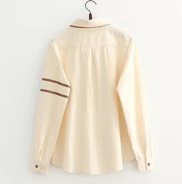 Cute Bear Shirt PN6615