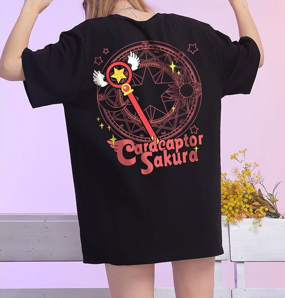 Cartoon Cute Tshirt PN6573