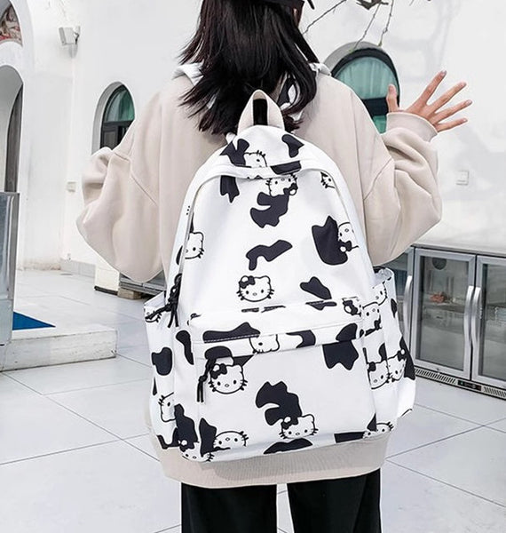 Fashion Kitty Backpack PN6132