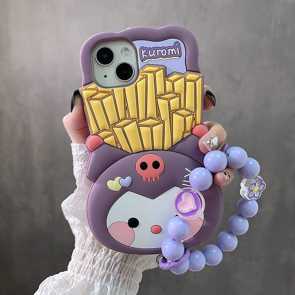 Cartoon Anime Phone Case for iphone 11/11pro/11pro max/12/12mini/12pro/12pro max/13/13pro/13pro max/14/14plus/14pro/14pro max PN6040