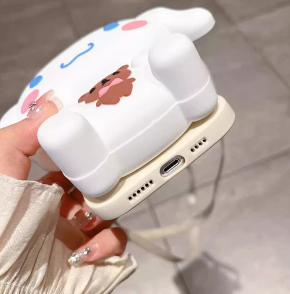 Cartoon Phone Case for iphone X/XS/XR/XS Max/11/11pro/11pro max/12/12pro/12pro max/13/13pro/13pro max/14/14pro/14plus/14pro max PN6153