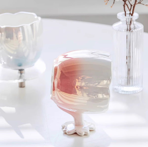 Pretty Sakura Ceramic Mug PN6508